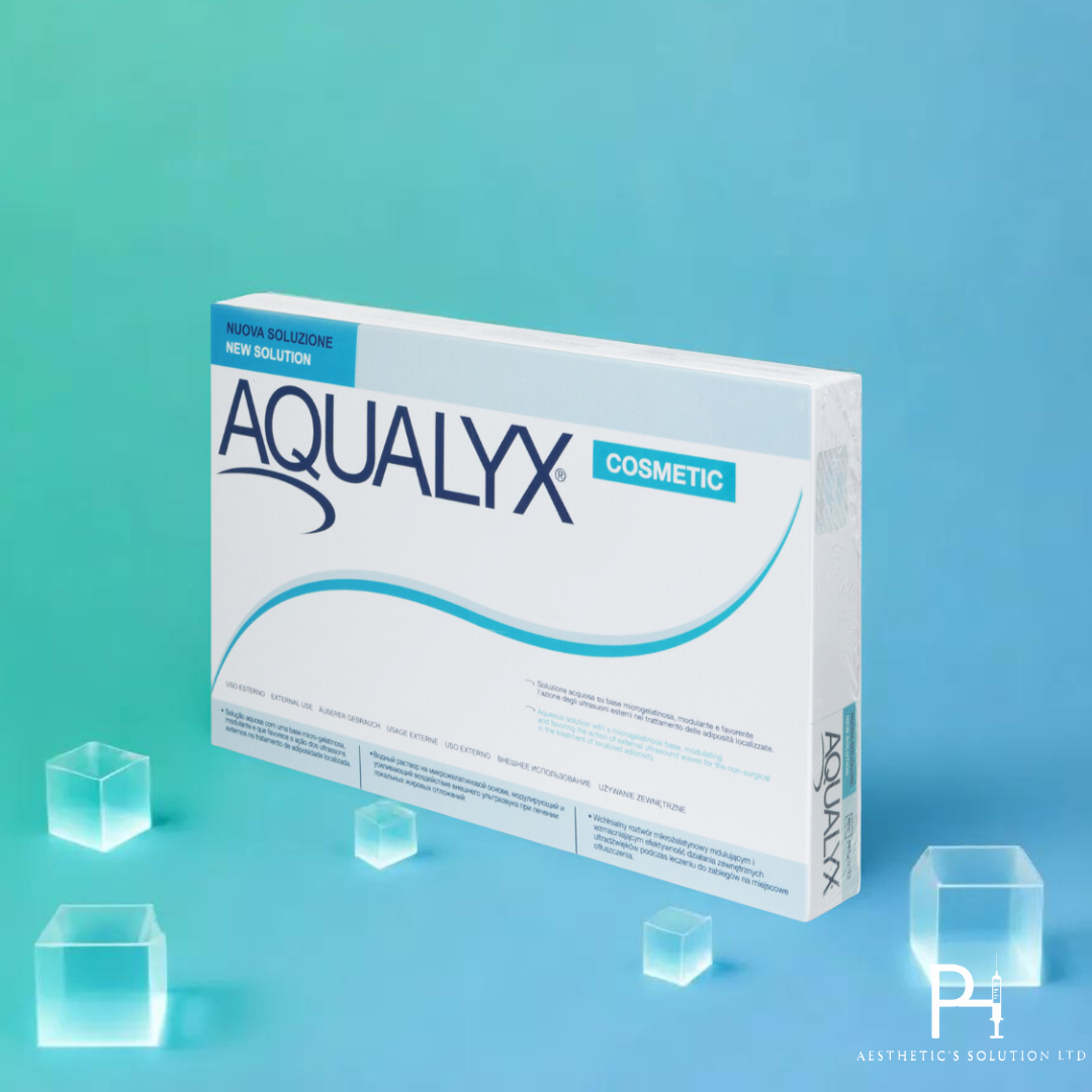 Aqualyx (10x8ml vials)