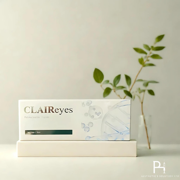 CLAIReyes PN Booster