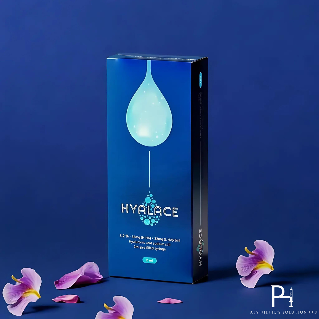 Hyalace Skin Booster