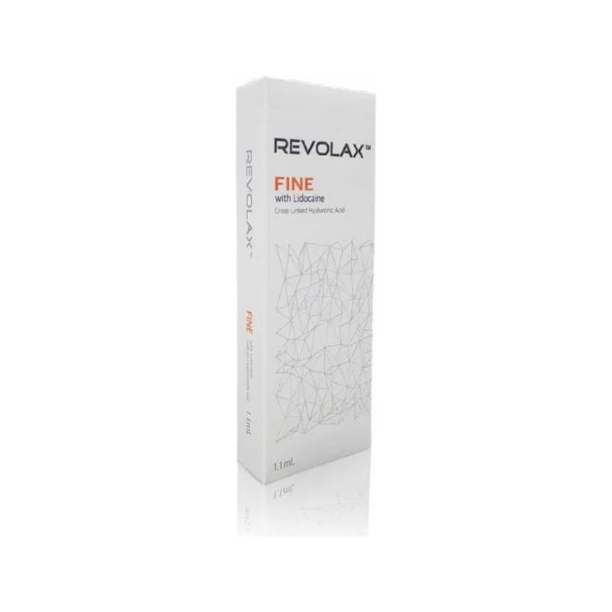 Revolax Fine