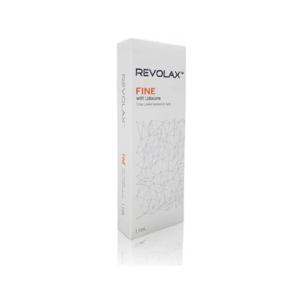 Revolax Fine