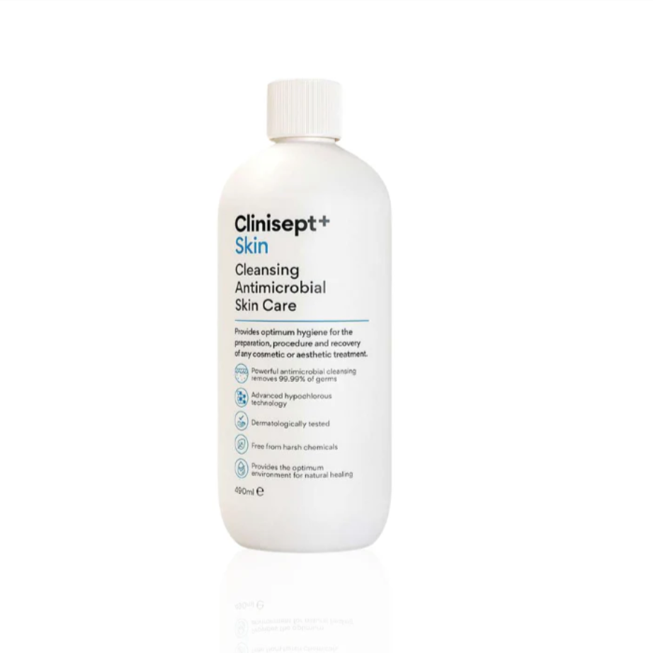 Clinisept+ Skin 490ML